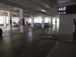 Flamingo Valley (D15), Condominium #140388332